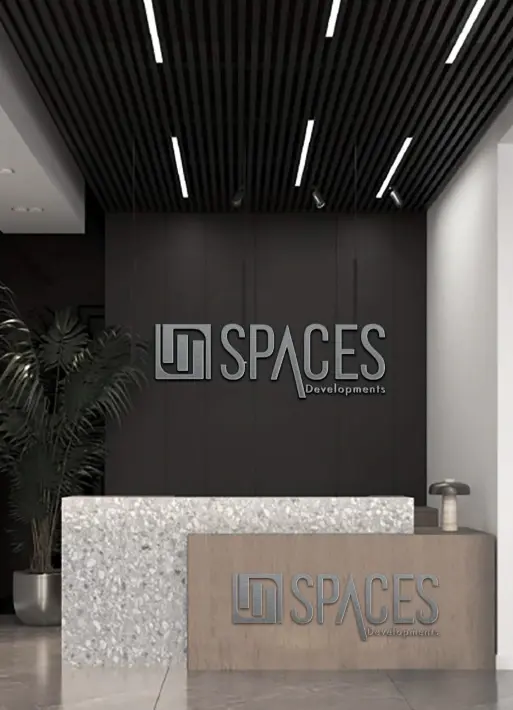 Spaces
